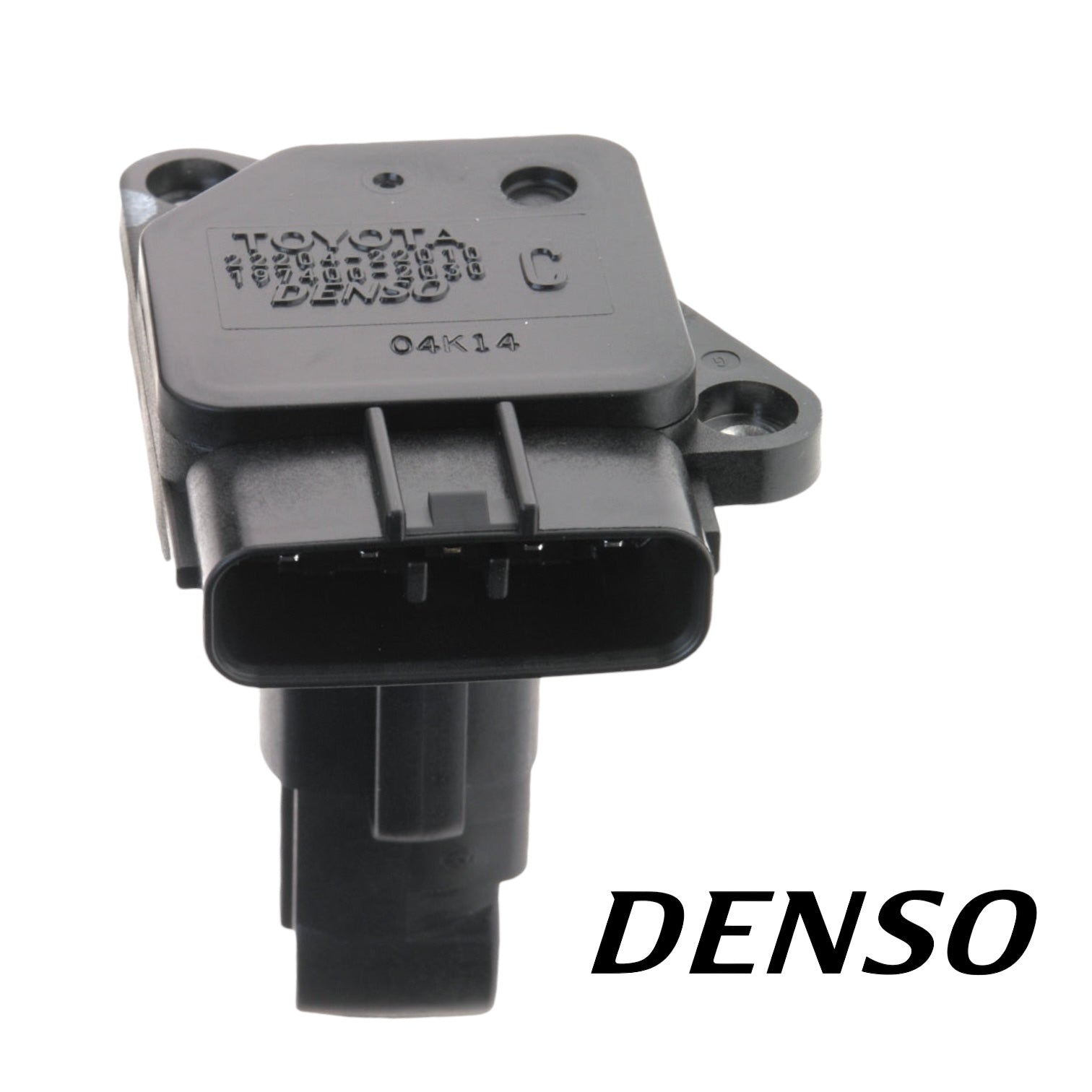 Denso Mass Air Flow Meter VN197400-6030 – Replaces Toyota OEM 22204 Series by Fast Industries