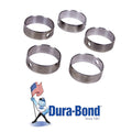 Dura-Bond Camshaft Bearings CH-25 2003 Onward LS1, LS2, LS3, L76, L98 And L77 by Fast Industries