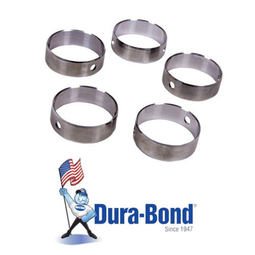 Dura-Bond Camshaft Bearings CH-25 2003 Onward LS1, LS2, LS3, L76, L98 And L77 by Fast Industries