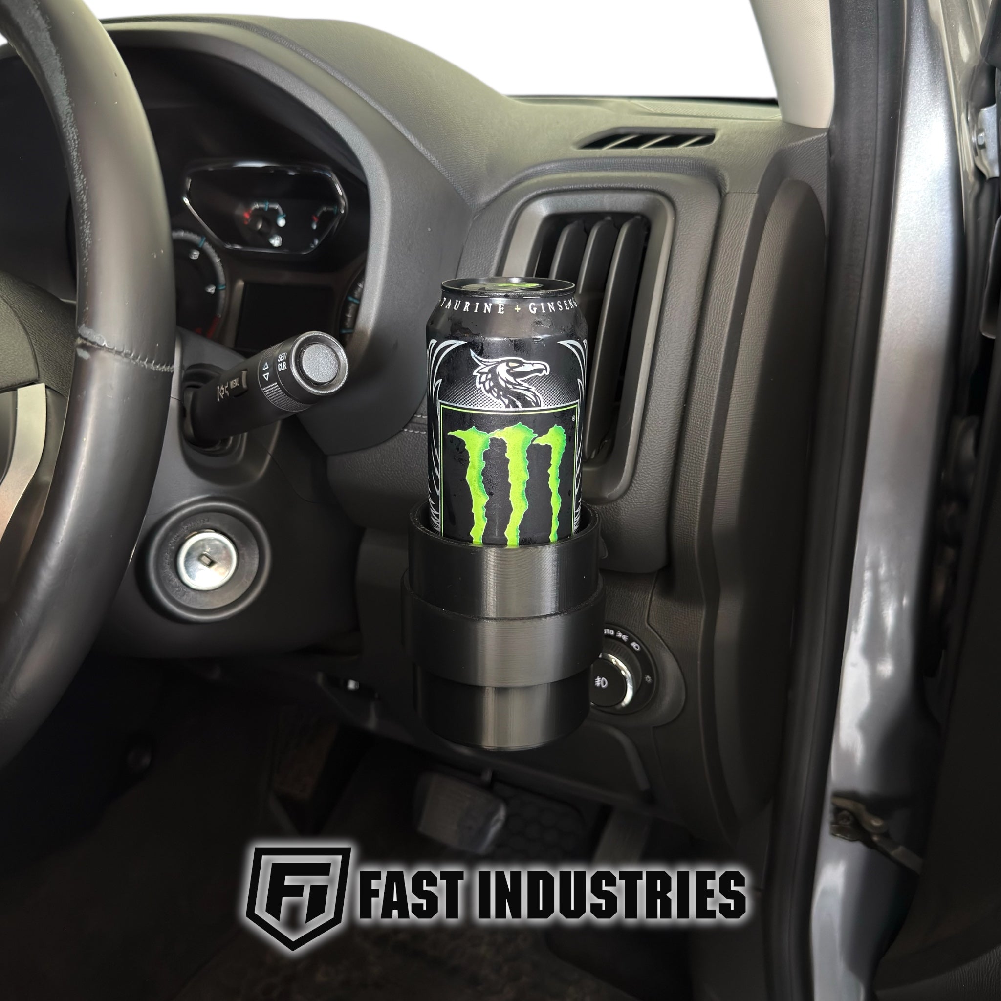 Fast Industries RG Colorado Large Cup Holder CH-74 Trailblazer / HSV SportsCat by Fast Industries
