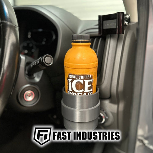 Fast Industries RG Colorado Large Cup Holder CH-80 Trailblazer / HSV SportsCat by Fast Industries