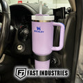Fast Industries RG Colorado Stanley Cup Holder – Reinforced Black Edition by Fast Industries