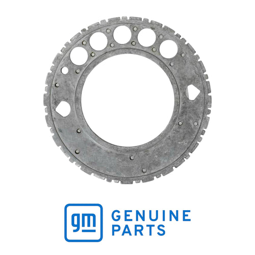 Genuine GM 24 Tooth Crankshaft Reluctor Wheel LS1 12559353 by Fast Industries