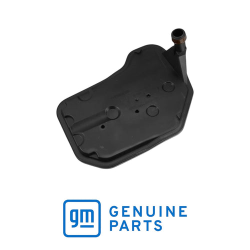 Genuine GM 4L60E Transmission Filter & Gasket Kit 24208576 by Fast Industries