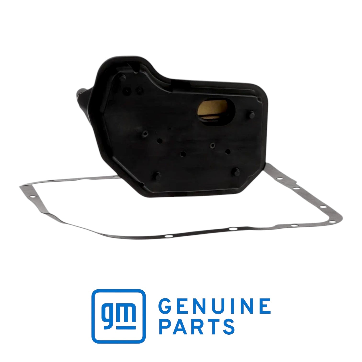 Genuine GM 4L60E Transmission Filter & Gasket Kit 24208576 by Fast Industries