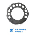 Genuine GM 58 Tooth Crank shaft Reluctor Wheel LS2, LS3, L76, L77, L98 12586768 by Fast Industries
