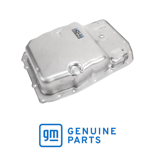 Genuine GM 6L80E Deep Pan Upgrade by Fast Industries