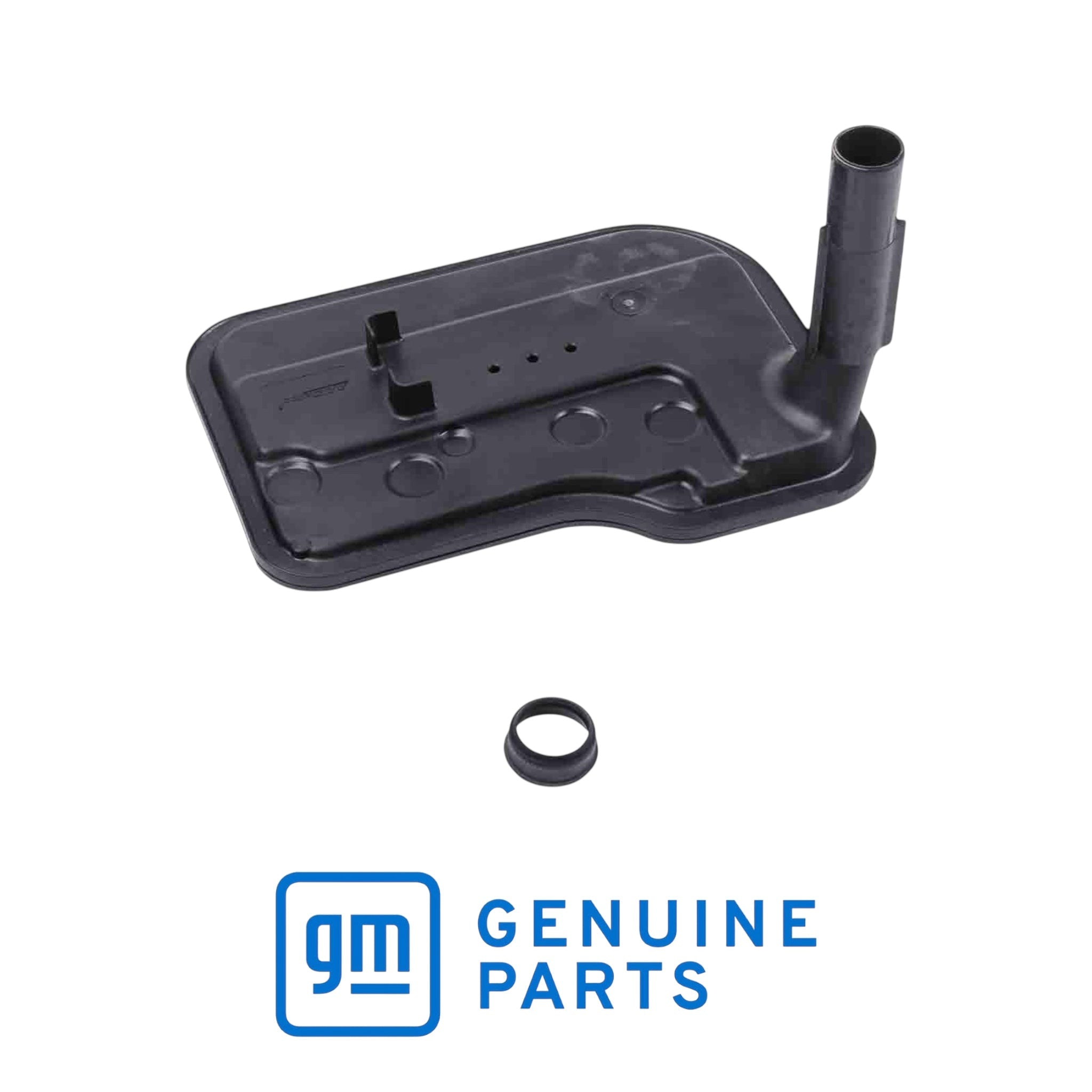 Genuine GM 6L80E Transmission Filter Kit 24252158 – Fits Holden VE VF Commodore & HSV 6-Speed Auto by Fast Industries