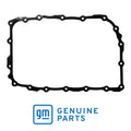 Genuine GM 6L80E Transmission Pan Sump Gasket 24224781 – Fits Holden VE VF Commodore & HSV 6-Speed Auto by Fast Industries