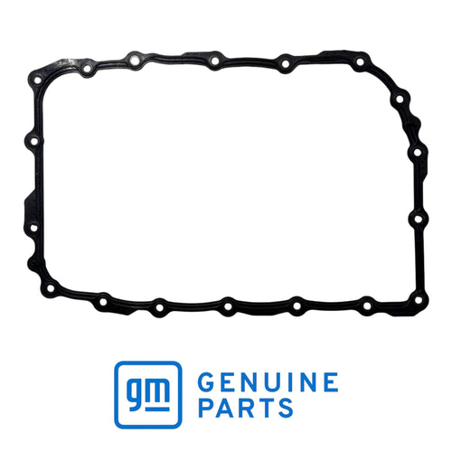 Genuine GM 6L80E Transmission Pan Sump Gasket 24224781 – Fits Holden VE VF Commodore & HSV 6-Speed Auto by Fast Industries