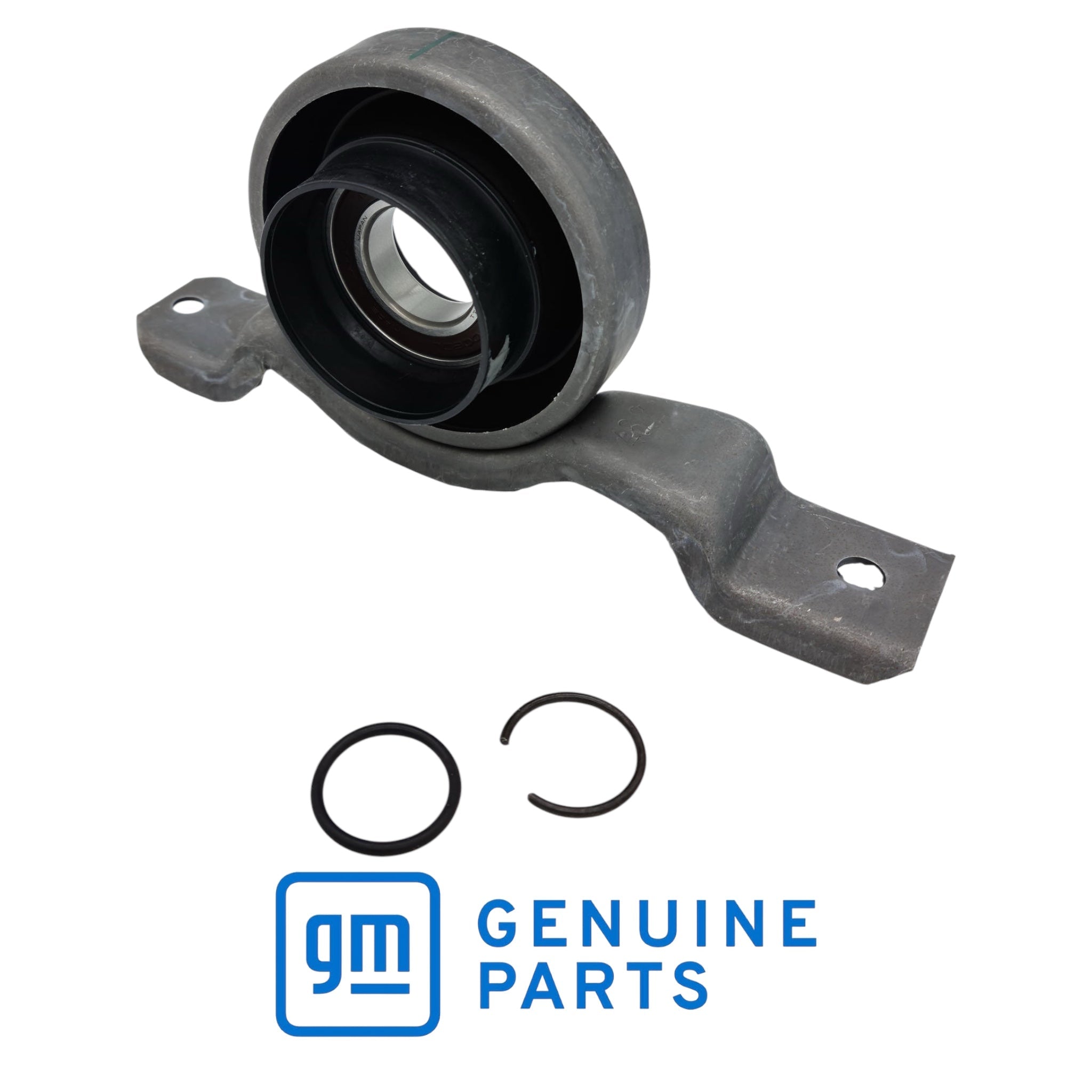 Genuine GM 95711966 Tail shaft Centre Bearing VE VF V8 V6 by Fast Industries