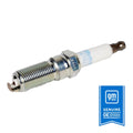Genuine GM ACDelco Iridium Spark Plug 12681659 by Fast Industries