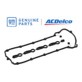 Genuine GM AcDelco RG Colorado, Trailblazer, Sports Cat 2.8L Rocker Cover Gasket 12643582 by Fast Industries