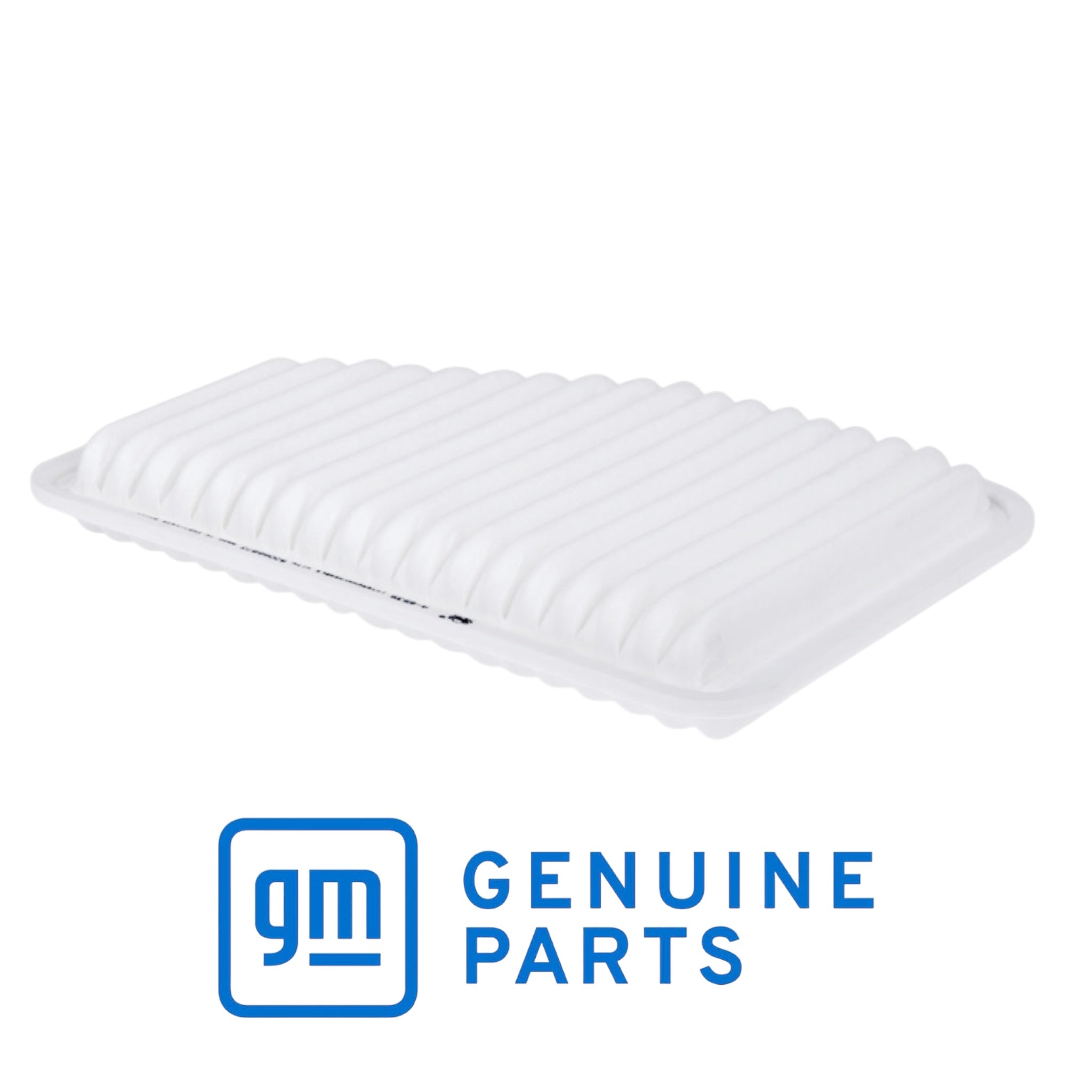 Genuine GM AcDelco VE-VF Commodore V6-V8 Air Filter 92066873 by Fast Industries
