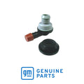 Genuine GM Brake Booster Check Valve VZ & Early VE 92190135 by Fast Industries