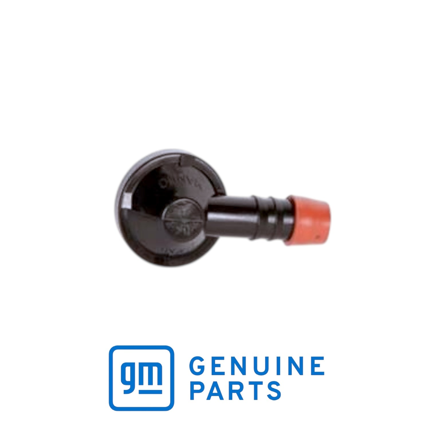 Genuine GM Brake Booster Check Valve VZ & Early VE 92190135 by Fast Industries