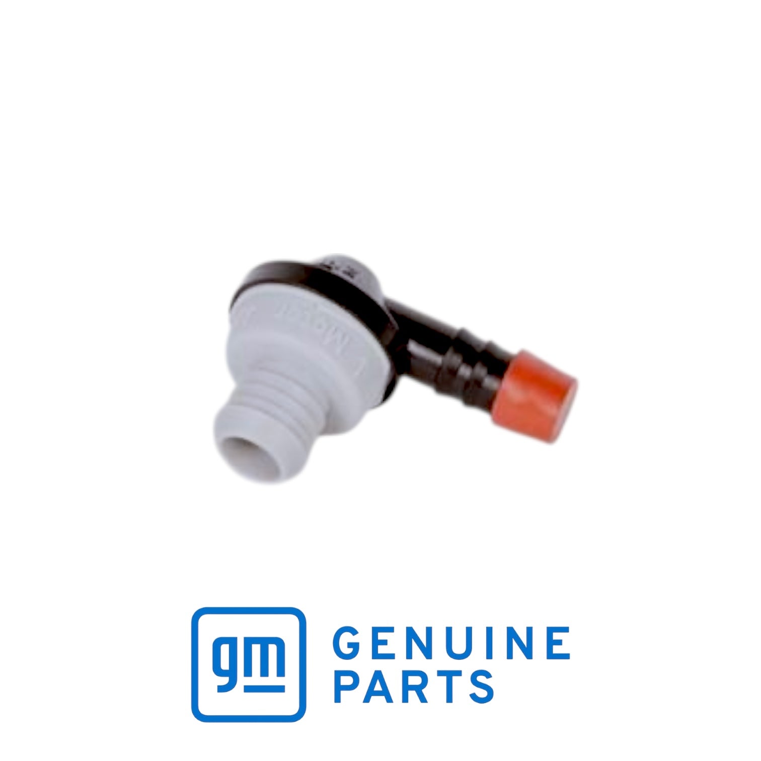 Genuine GM Brake Booster Check Valve VZ & Early VE 92190135 by Fast Industries