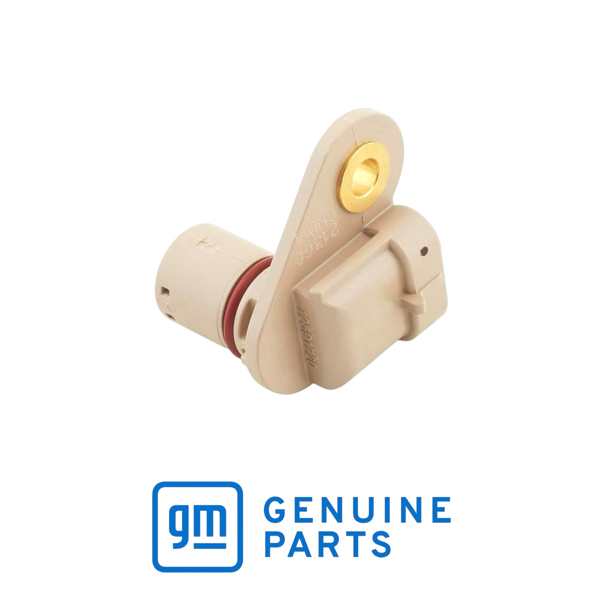Genuine GM Camshaft Position Sensor 12591720 LS2, LS3, L76, L77 & L98 Cam Sensor by Fast Industries
