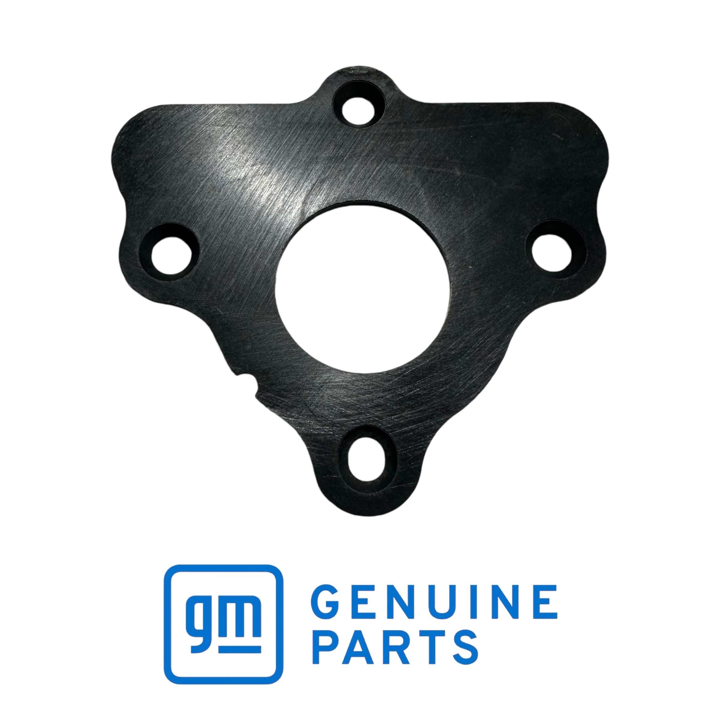 Genuine GM Camshaft Retaining Plate 12589016 – Fits LS1 LS2 LS3 L76 L77 L98 by Fast Industries