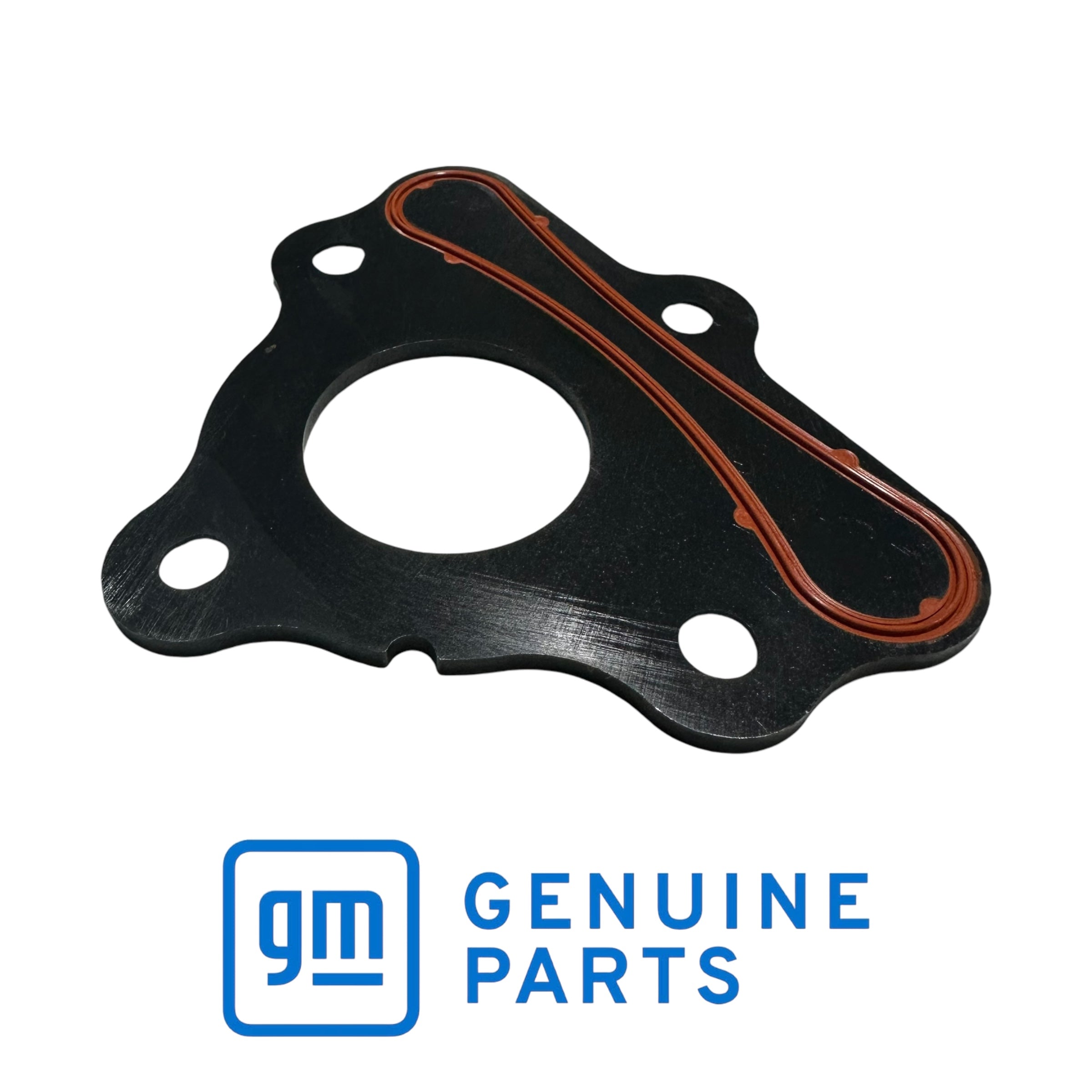 Genuine GM Camshaft Retaining Plate 12589016 – Fits LS1 LS2 LS3 L76 L77 L98 by Fast Industries
