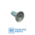 Genuine GM Camshaft Retaining Plate Screws 11561455 by Fast Industries