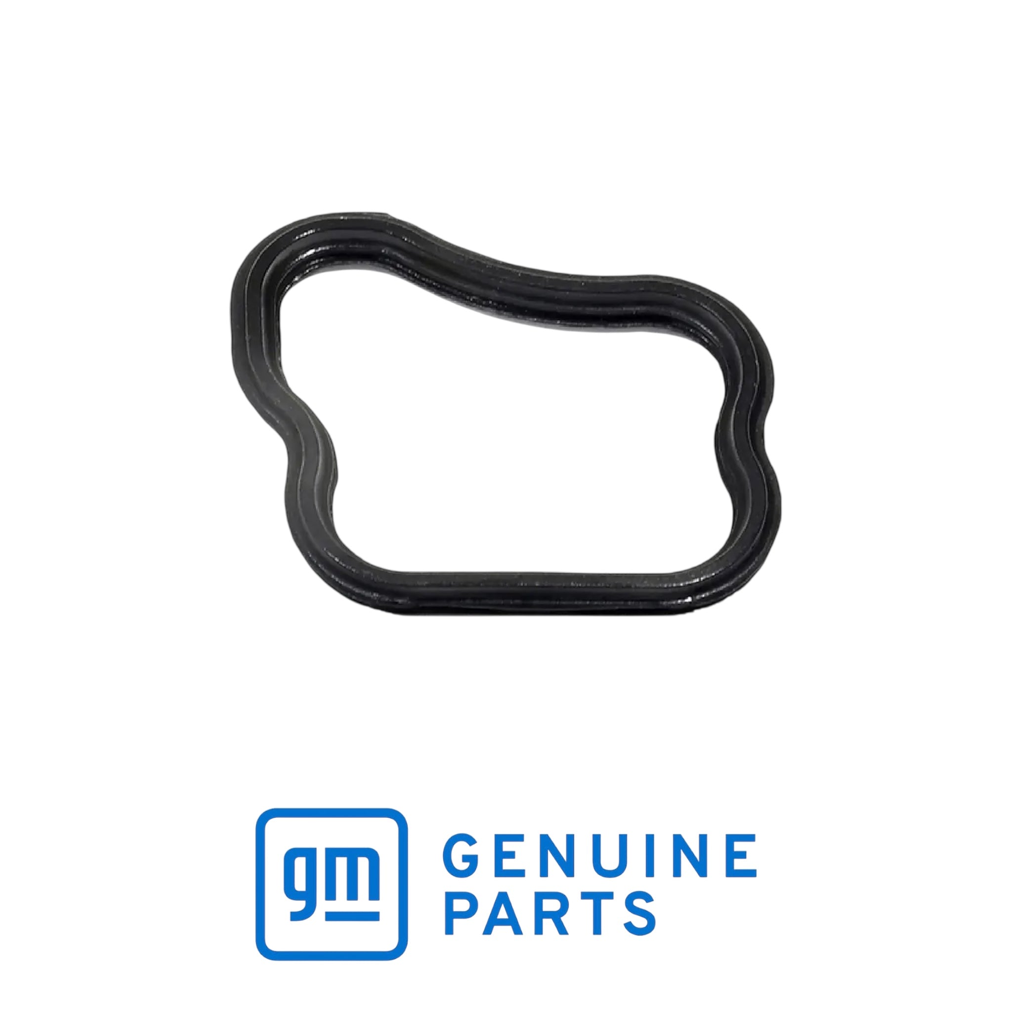 Genuine GM Coolant Cap Housing Seal 12690764 – Suits Holden Commodore VE/VF 3.6L Alloytec & SIDI V6 by Fast Industries