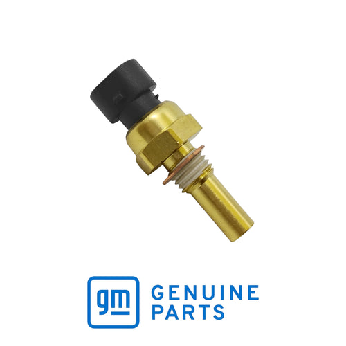 Genuine GM Coolant Temperature Sensor 19236568 – Suits LS-Series V8 Engines (LS1, LS2, LS3, L76, L77, L98, LSA) by Fast Industries