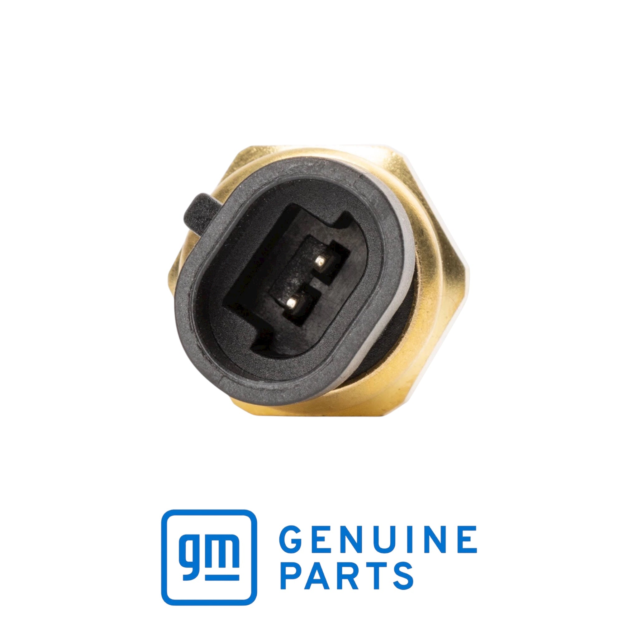 Genuine GM Coolant Temperature Sensor 19236568 – Suits LS-Series V8 Engines (LS1, LS2, LS3, L76, L77, L98, LSA) by Fast Industries