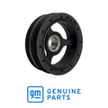 Genuine GM Crank Pulley Harmonic Balancer VE-VF LS2 LS3 L98 L76 L77 by Fast Industries
