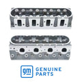 Genuine GM Cylinder Head Assembly (Rectangle Port) LS3, L98, L76, L77 12675871 by Fast Industries
