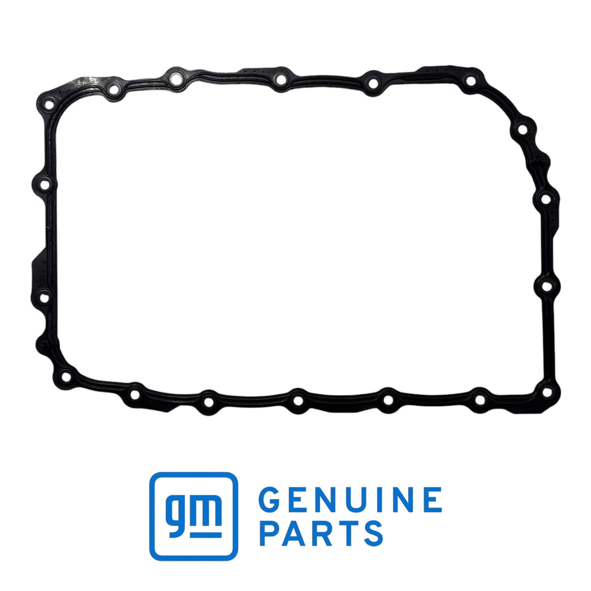 Genuine GM Deep Transmission Pan Upgrade Kit For VE, VF 6L80E by Fast Industries