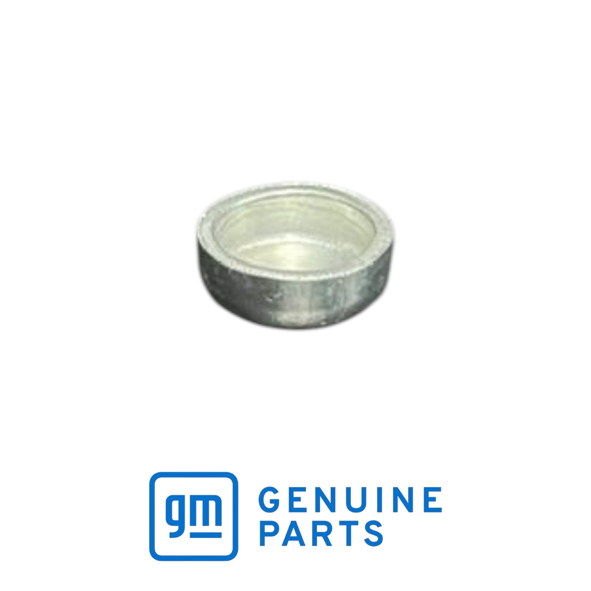 Genuine GM Dipstick Tube Block Off Plug Bung LS1, LS2, LS3, L76, L77, L98, LSA and LS7 12667039 by Fast Industries