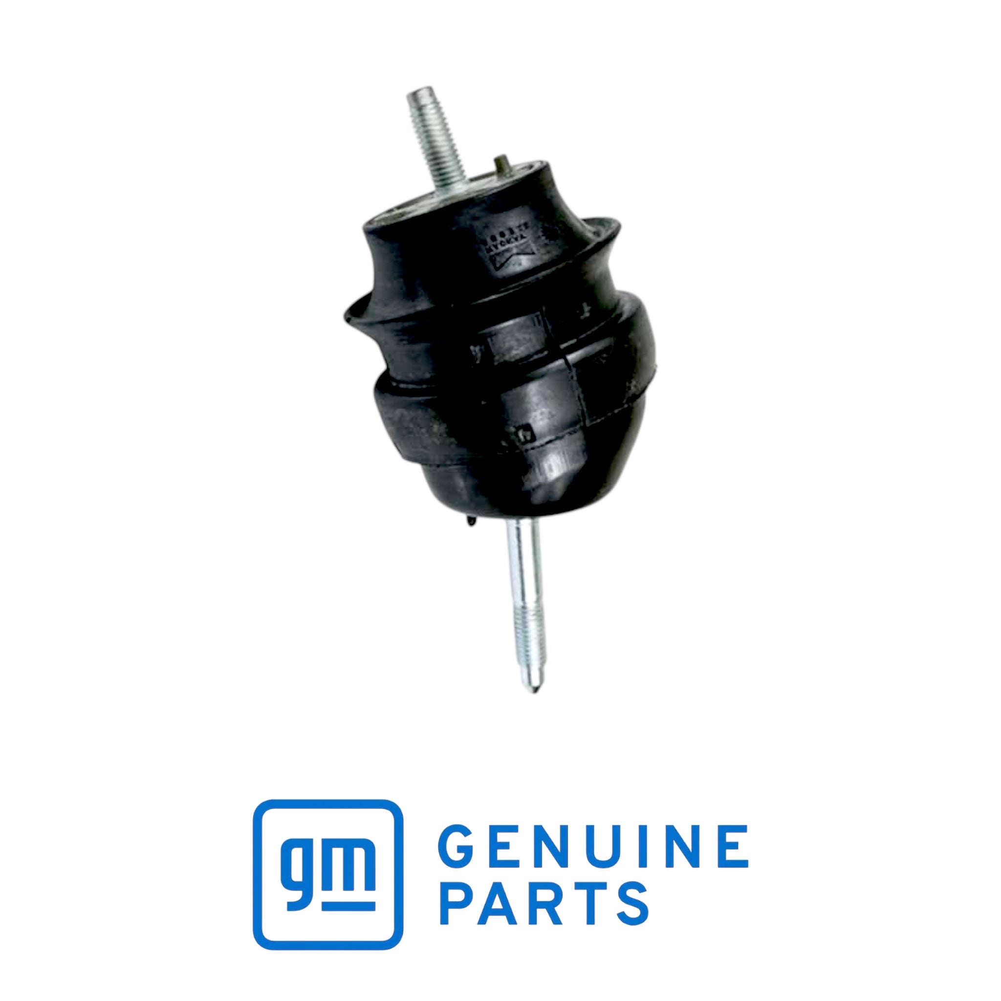 Genuine GM Engine Mount LS2, LS3, L77 & L98 VE, VF by Fast Industries