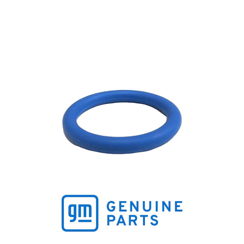 Genuine GM Engine oil pump pick up O-ring seal blue VT, VX, VU, VY & VZ LS1 12557752 by Fast Industries