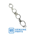 Genuine GM Exhaust Manifold Gasket 12657093 L86, L87 & LT4 by Fast Industries