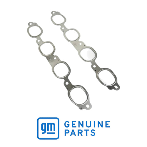 Genuine GM Exhaust Manifold Gasket 12657093 L86, L87 & LT4 by Fast Industries