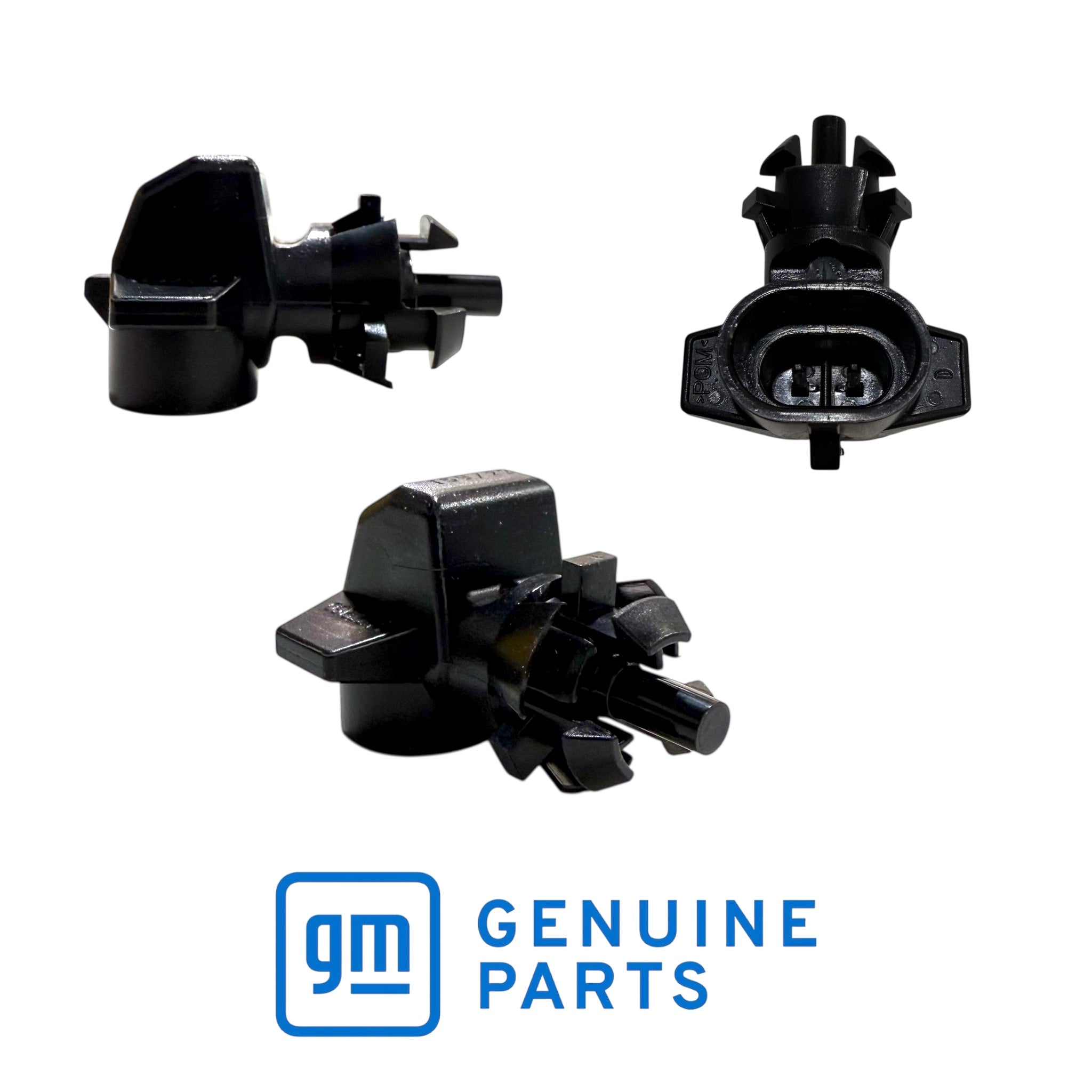Genuine GM External Temperature Sensor VE Commodore 09152245 by Fast Industries