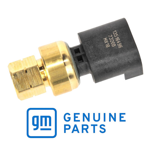 Genuine GM Fuel Pressure Sensor 13516496 by Fast Industries