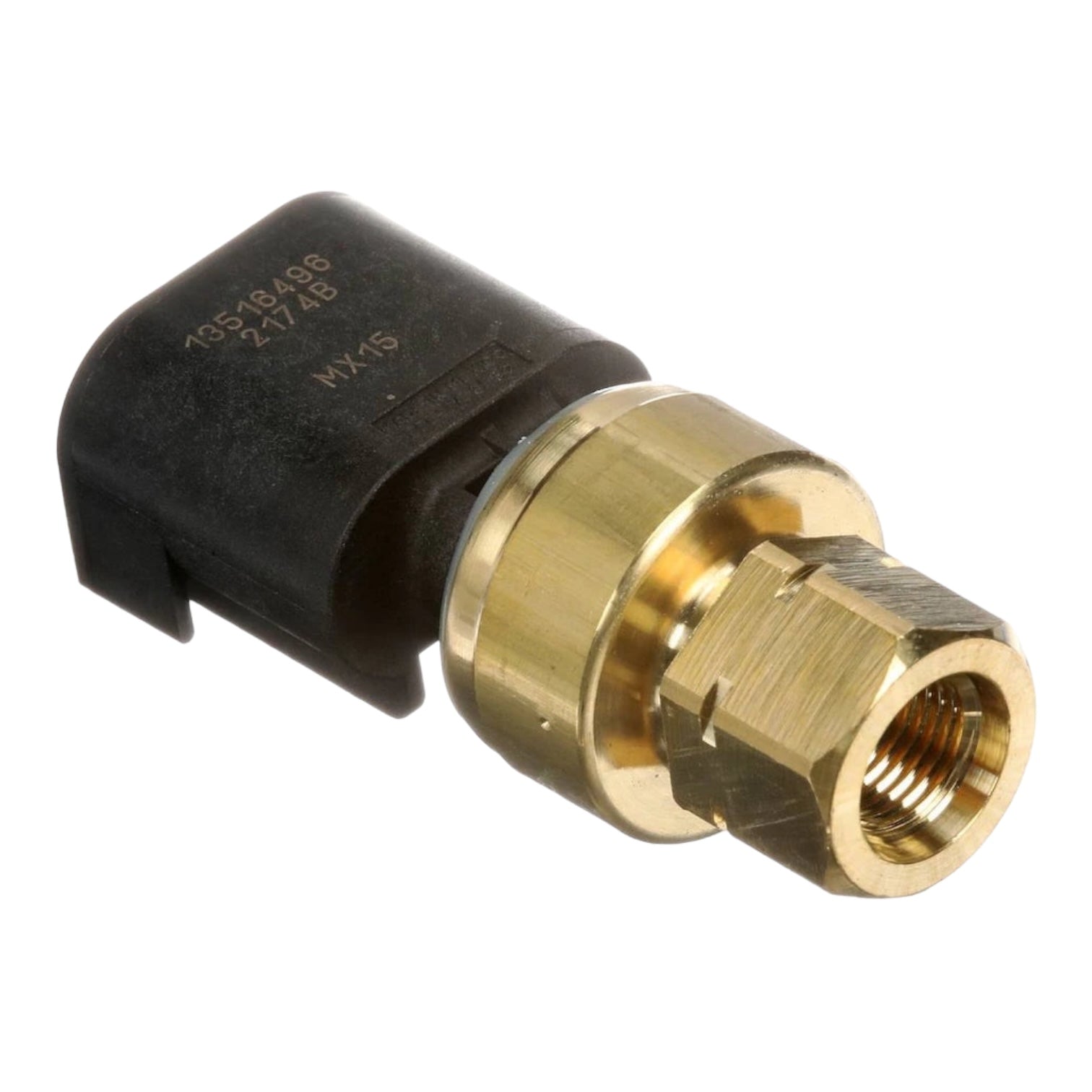 Genuine GM Fuel Pressure Sensor 13516496 by Fast Industries