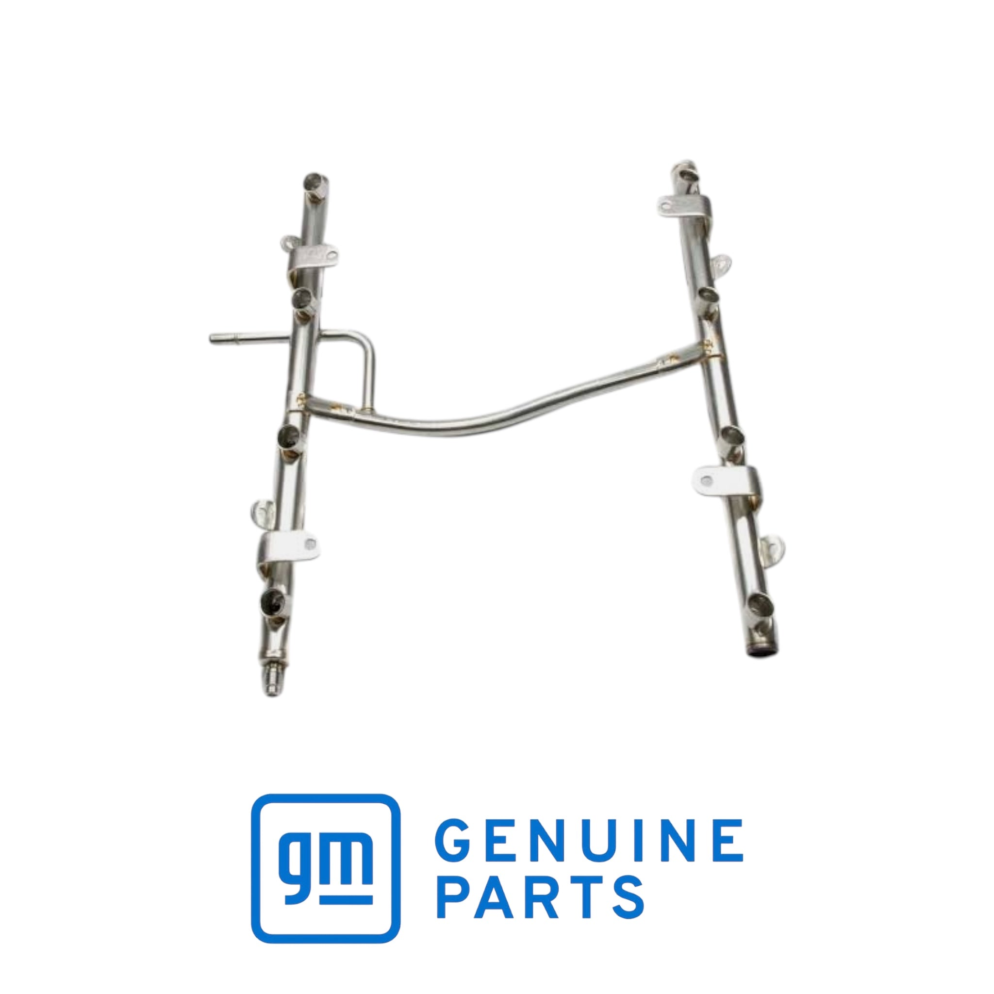 Genuine GM Fuel Rail 12633511 Suits L77, L98, LS3 by Fast Industries