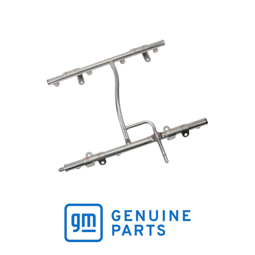 Genuine GM Fuel Rail 12633511 Suits L77, L98, LS3 by Fast Industries