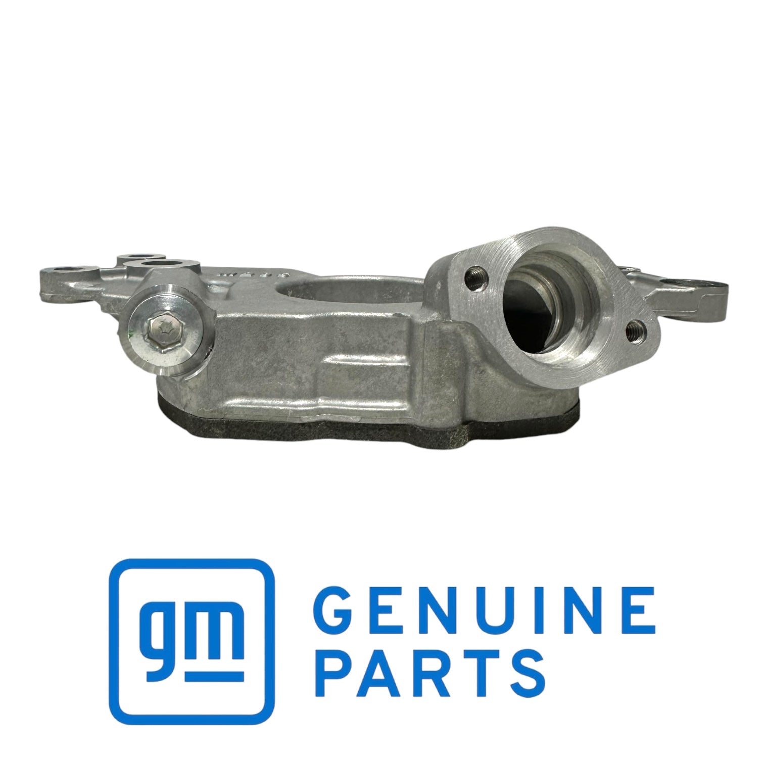 Genuine GM High Pressure Oil Pump 12710303 by Fast Industries