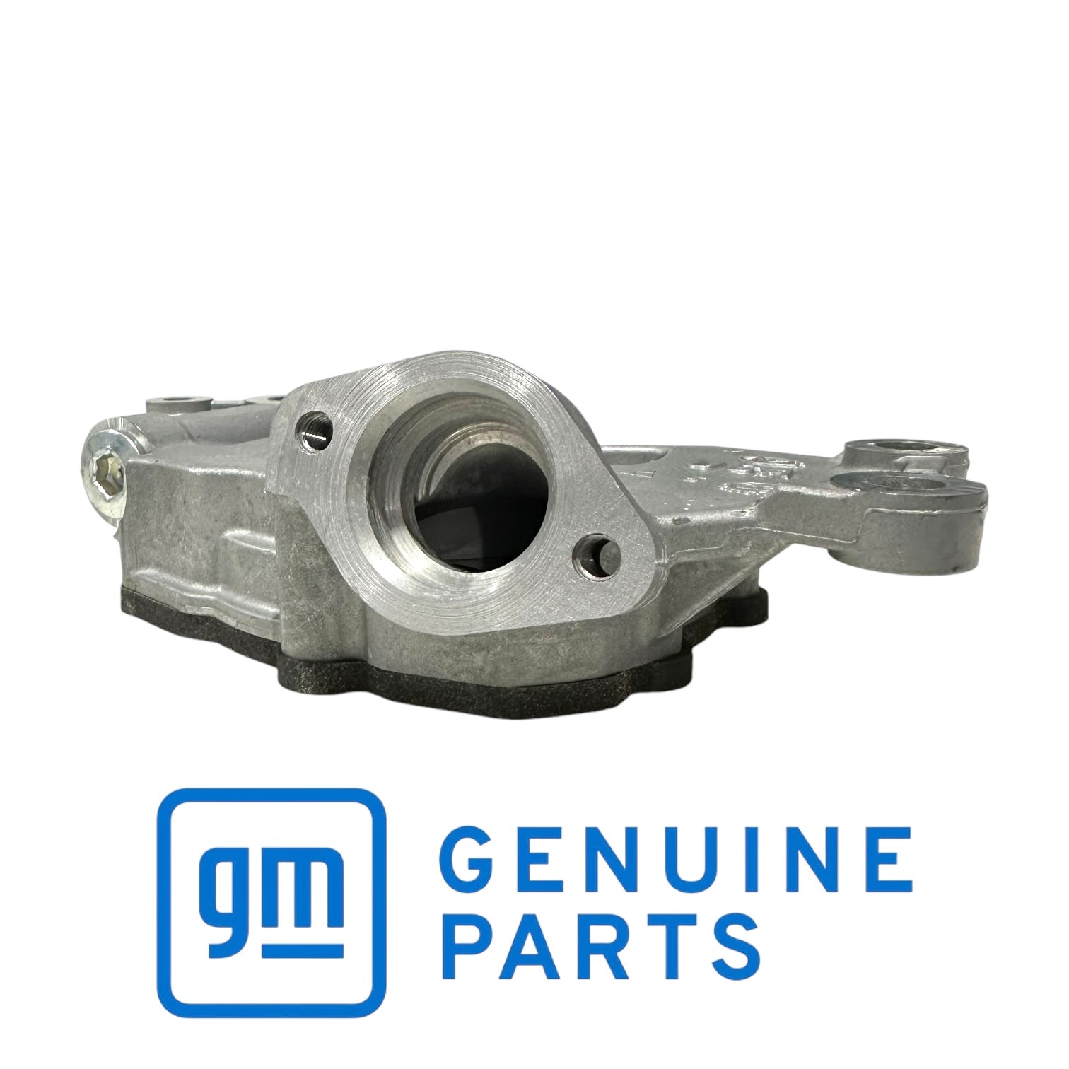 Genuine GM High Pressure Oil Pump 12710303 by Fast Industries