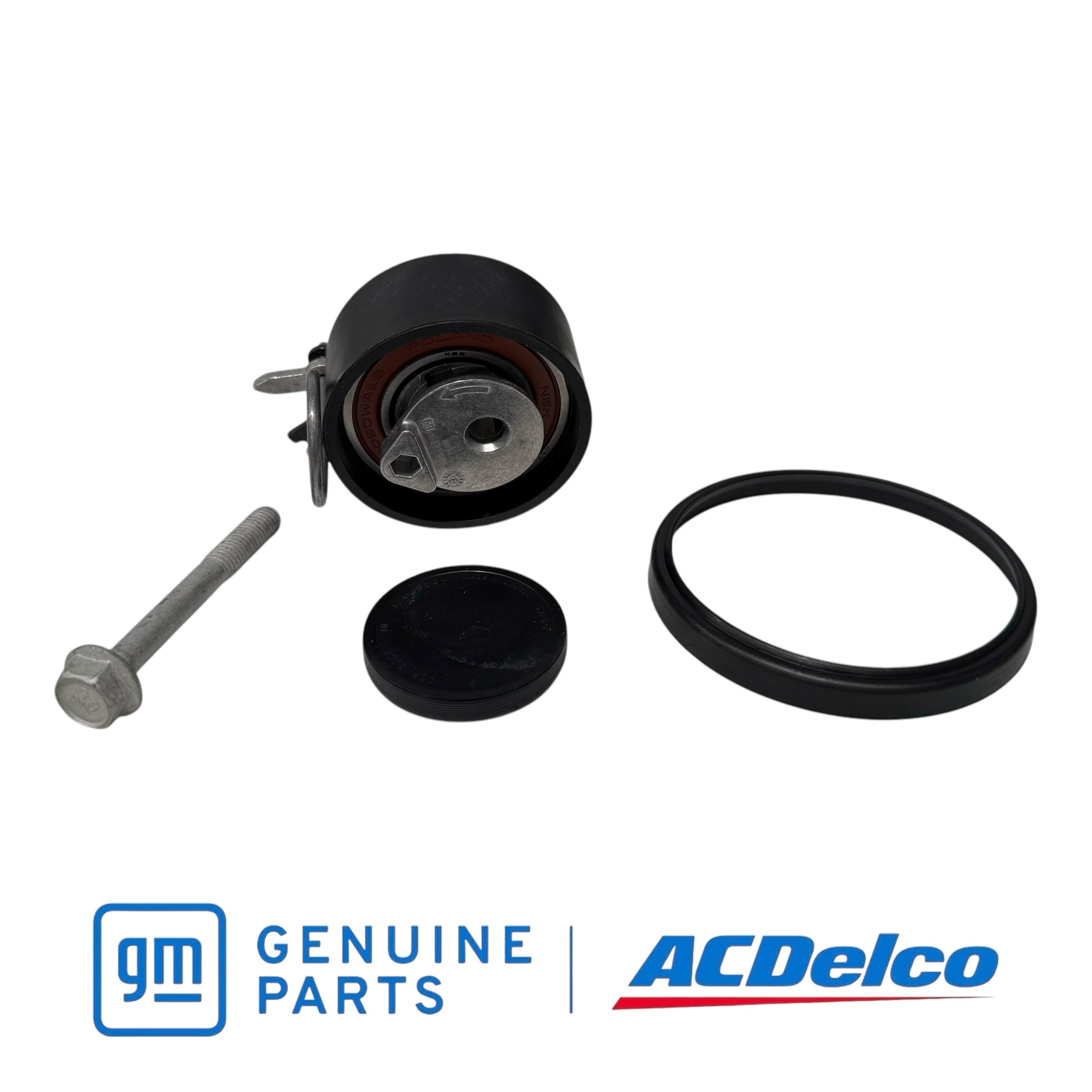 Genuine GM Holden Colorado Timing belt kit 92511449 by Fast Industries
