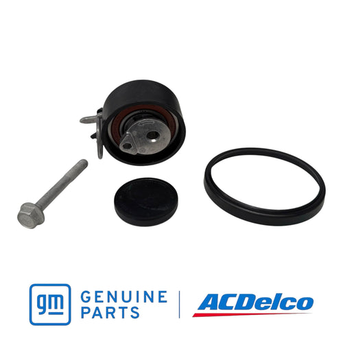 Genuine GM Holden Colorado Timing belt kit 92511449 by Fast Industries