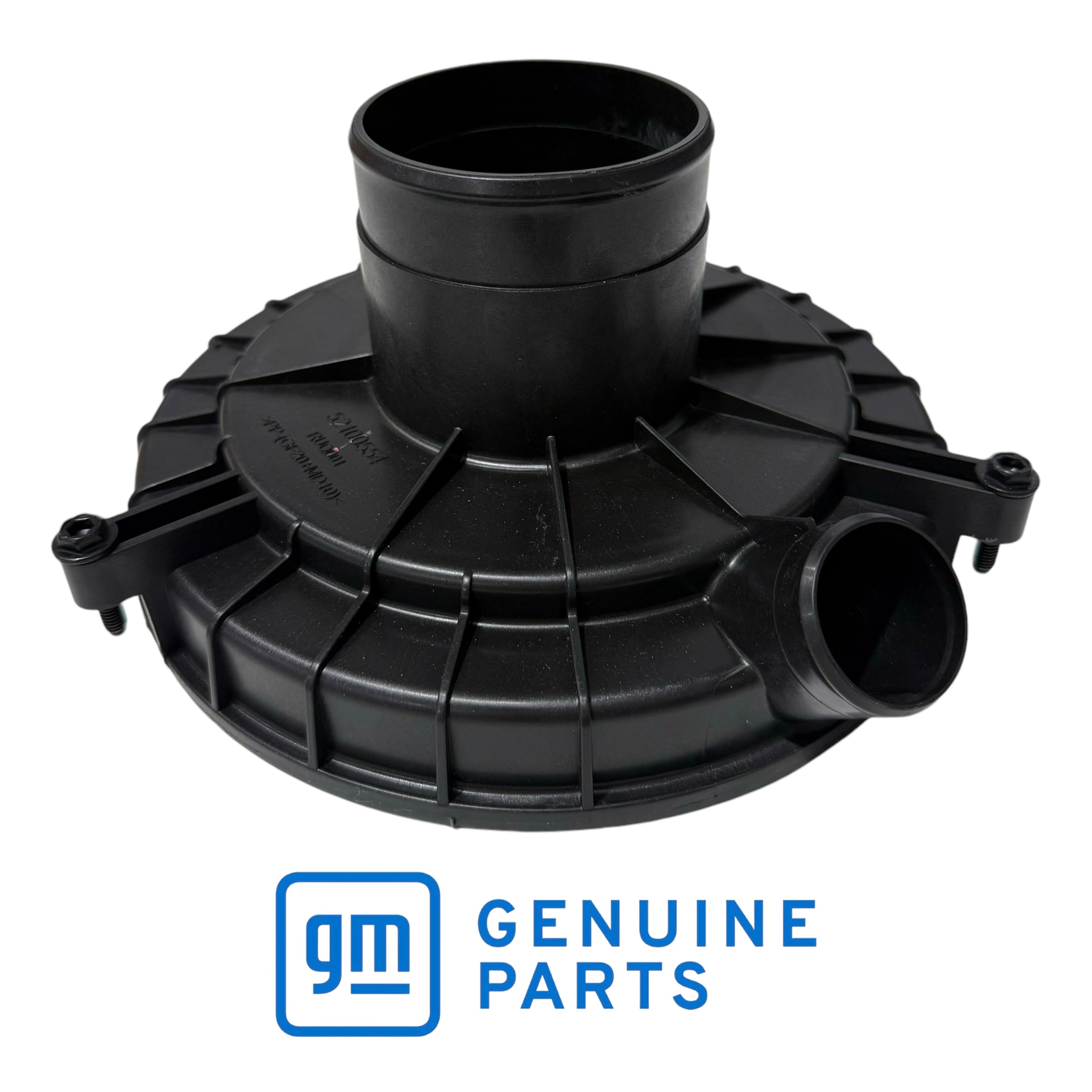 Genuine GM Holden RG Colorado Air Box Lid 52100555 by Fast Industries