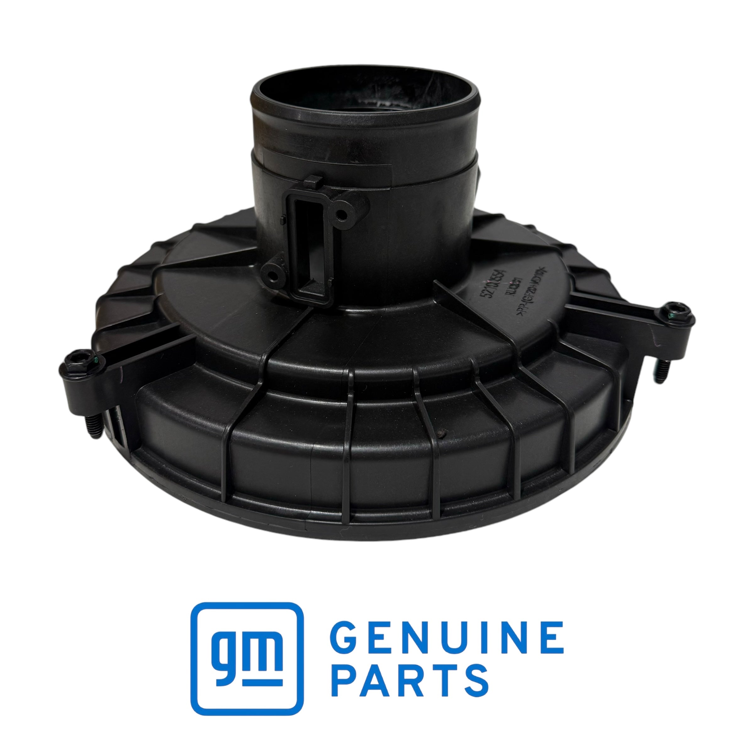 Genuine GM Holden RG Colorado Air Box Lid 52100555 by Fast Industries