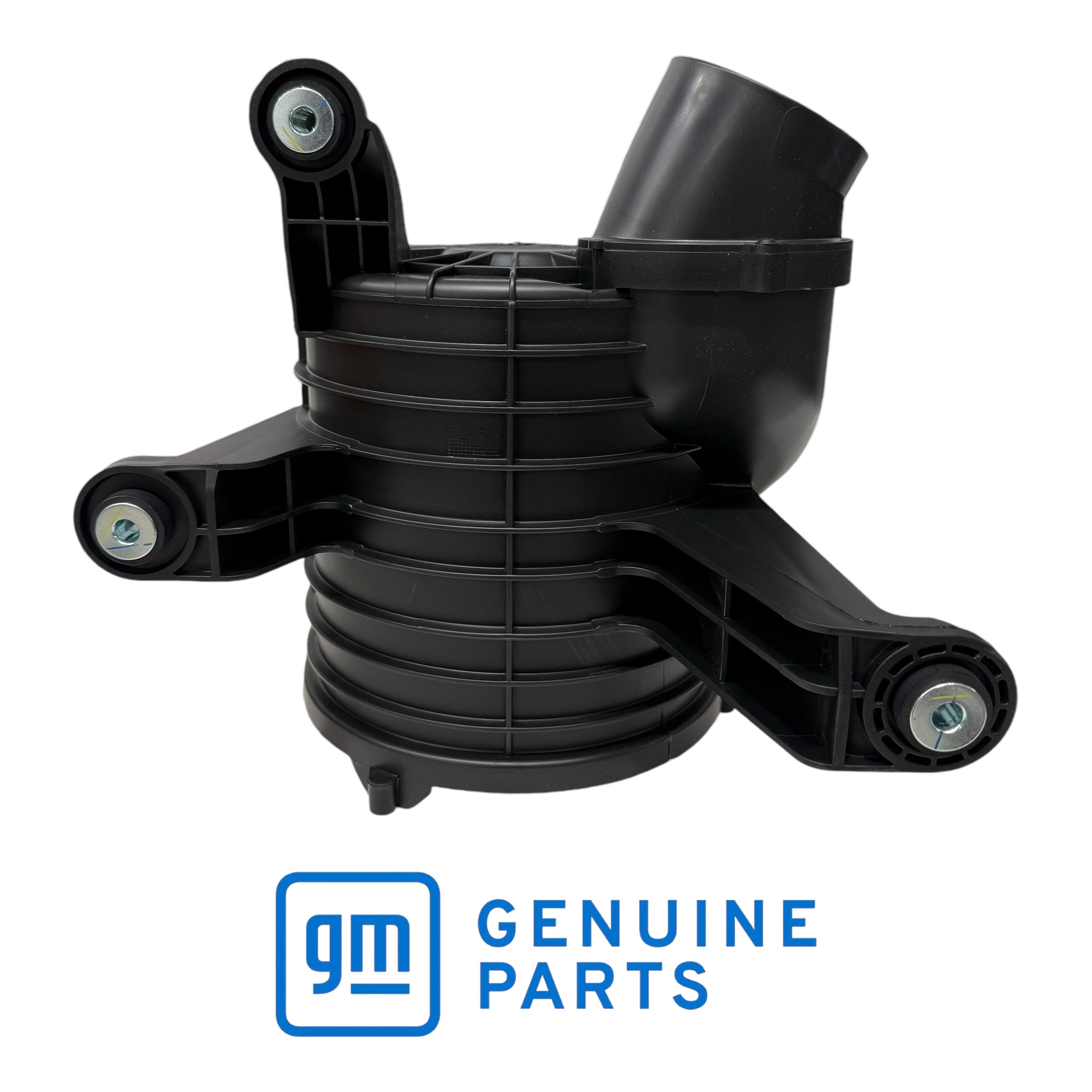 Genuine GM Holden RG Colorado Air Filter Housing / Air Box 52046258 by Fast Industries