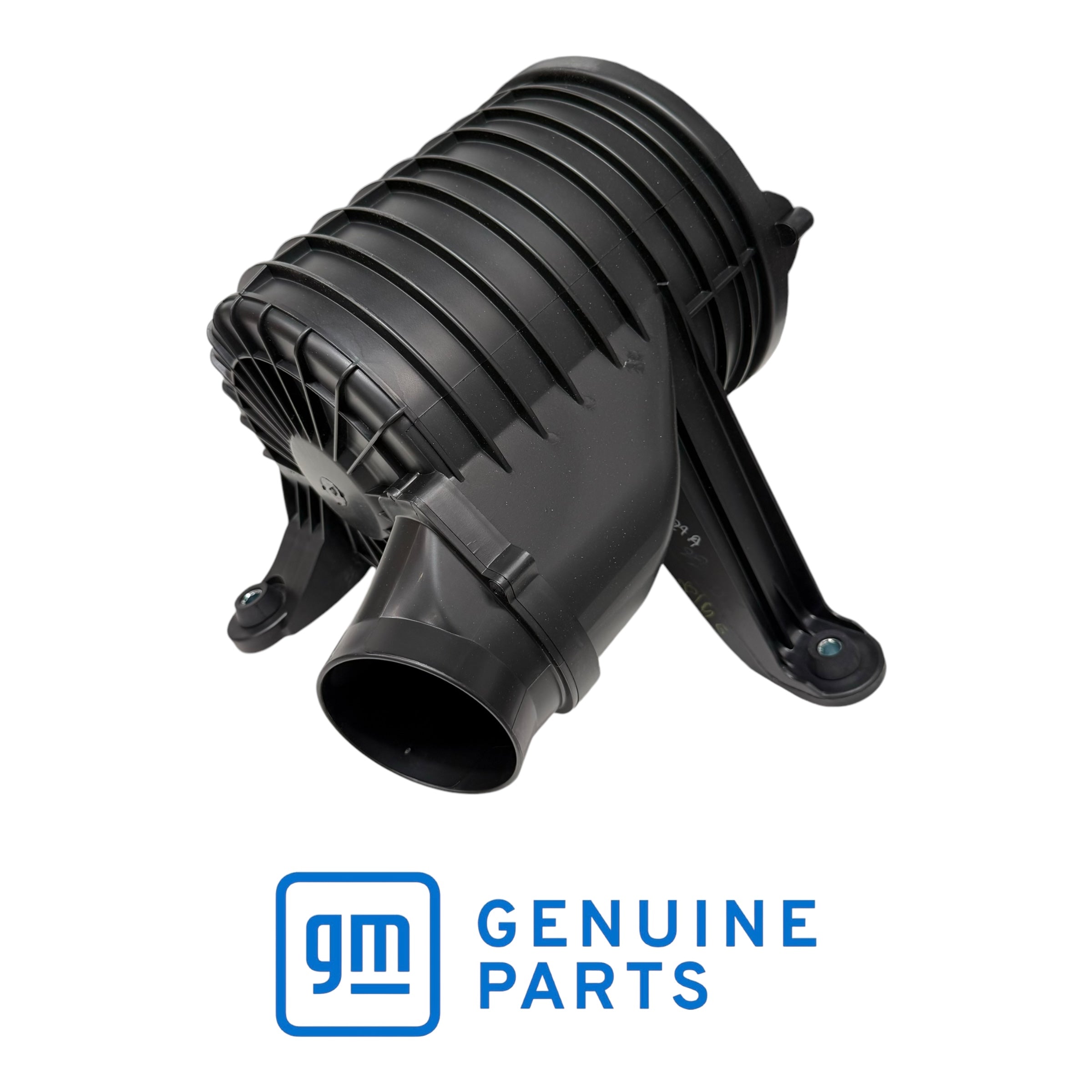 Genuine GM Holden RG Colorado Air Filter Housing / Air Box 52046258 by Fast Industries