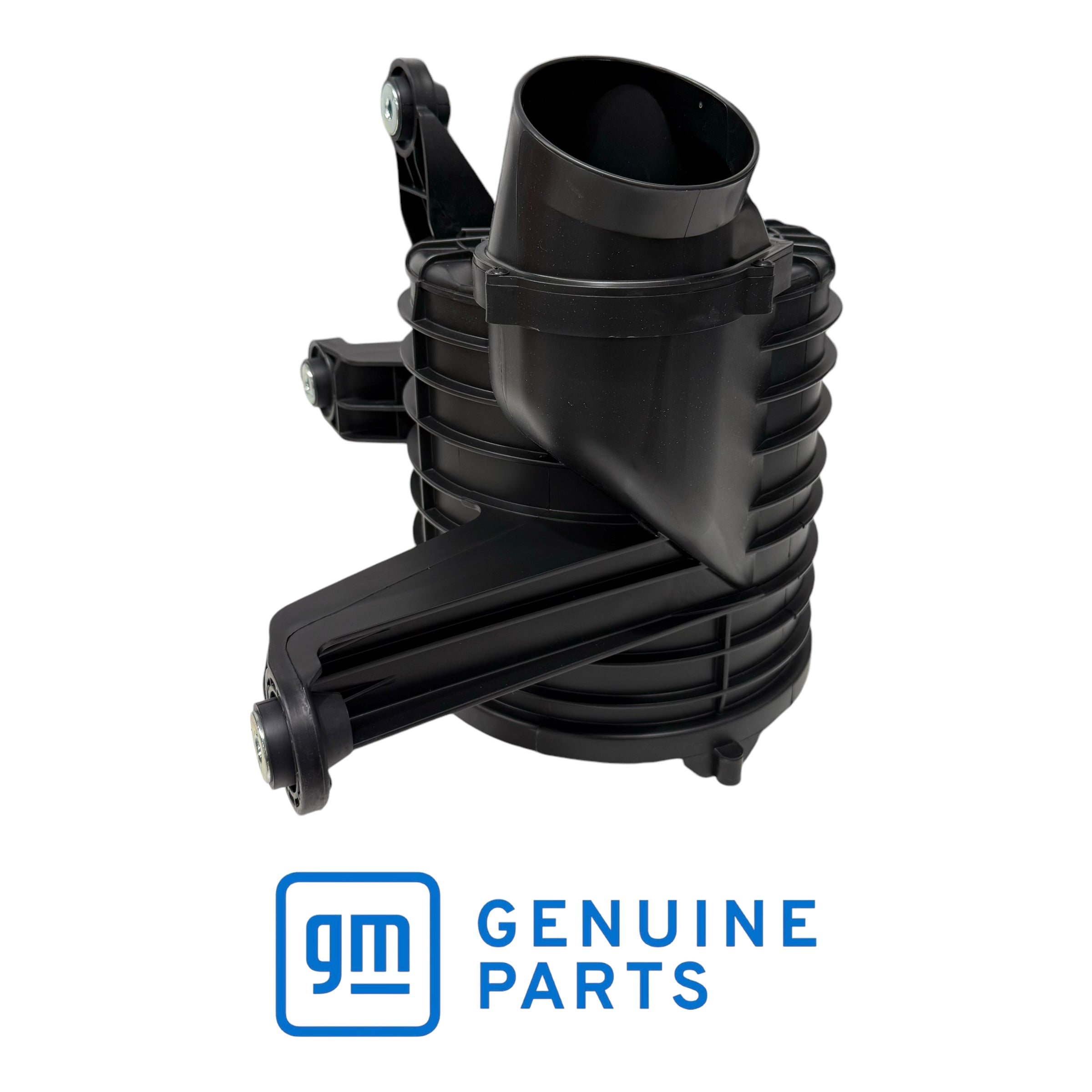 Genuine GM Holden RG Colorado Air Filter Housing / Air Box 52046258 by Fast Industries